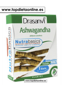 Ashwagandha Drasanvi