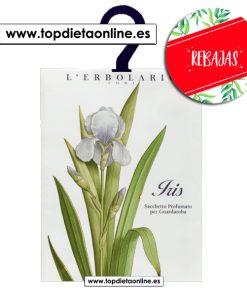 Colgador armario Iris L'Erbolario REBAJAS