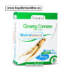 Ginseng Coreano Drasanvi