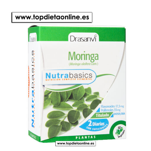 Moringa Drasanvi