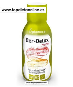 Ber-Detox Plameca