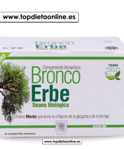 Broncoerbe de Noefar