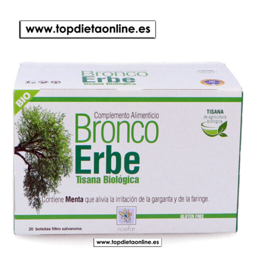 Broncoerbe de Noefar