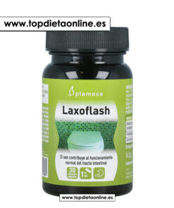 Laxoflash de Plameca