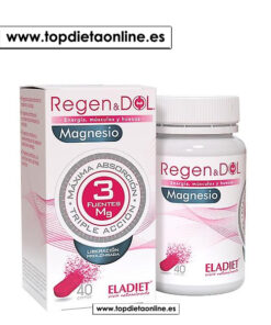 RegenDol magnesio de Eladiet