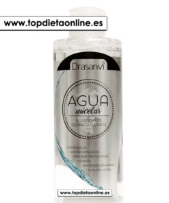 Agua micelar de Drasanvi