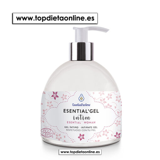 Esential Gel Intimo - Esential Aroms 225 ml