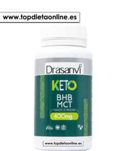 Keto BHB de Drasanvi