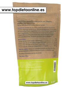 Linomax de Eladiet posterior