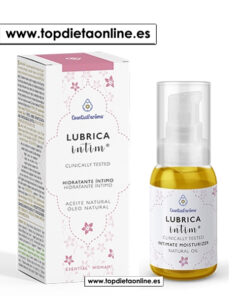 Lubrica intim de Esential Aroms