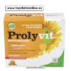 Prolyvit sobres de Noefar