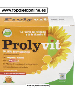 Prolyvit sobres de Noefar