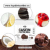 Casein protein de PwD