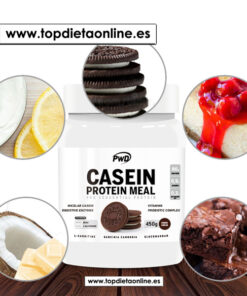 Casein protein de PwD