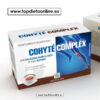 Cohyté Complex (sabor chocolate) -Noefar 20 bolsas monodosis