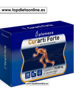 Curarti forte de Plameca