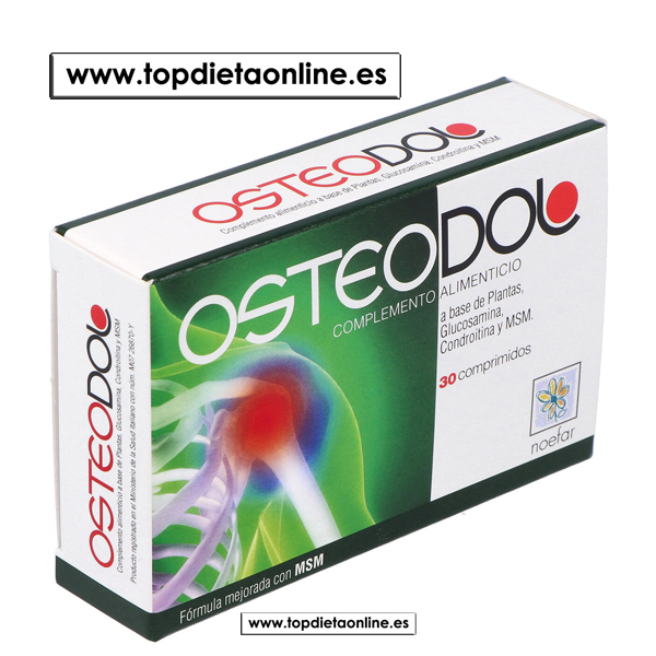 OSTEODOL COMP 30 COMP