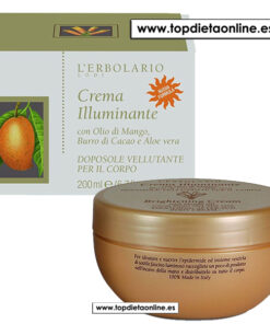 Crema iluminante L'Erbolario