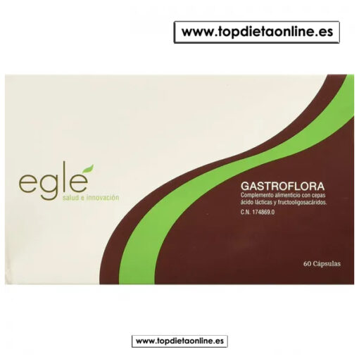 Gastroflora de Egle