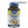 Tribulus + maca con rodiola y zinc de Naturmil