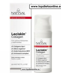 Leciskin Collagen de Natysal