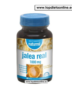Jalea Real 1000 mg de Naturmil