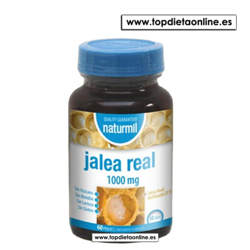 Jalea Real 1000 mg de Naturmil