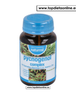 Pycnogenol complex de Naturmil