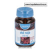 Vid Roja de Naturmil