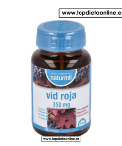 Vid Roja de Naturmil