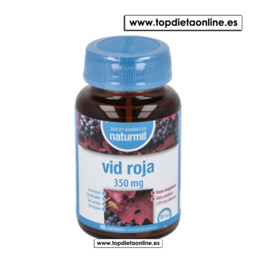 Vid Roja de Naturmil