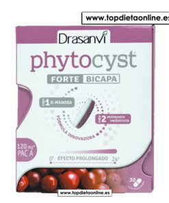 Phytocist forte de Drasanvi