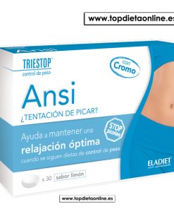 Ansi Triestop de Eladiet