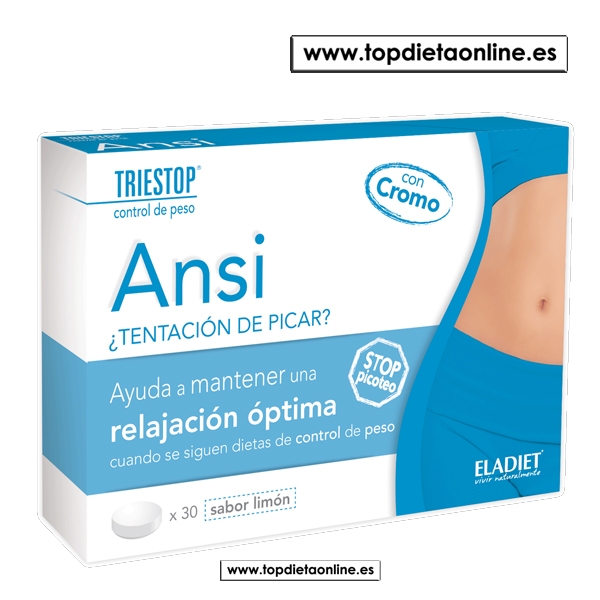 Ansi Triestop de Eladiet