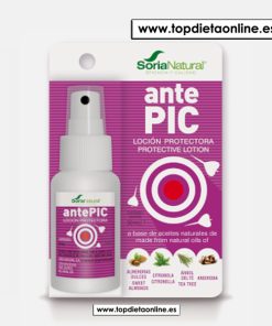 Antepic Soria Natural