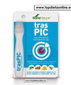 Traspic Soria Natural