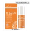 CC Cream 50+ tono medio Natysal