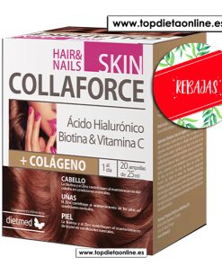 Collaforce skin REBAJAS