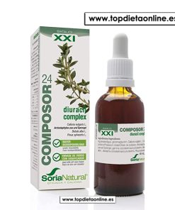 Composor diuracil Soria Natural