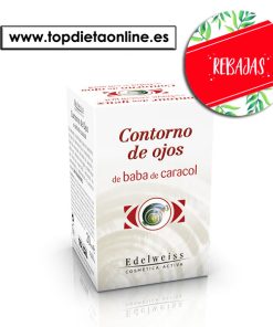 Contorno de ojos baba de caracol Tongil REBAJAS