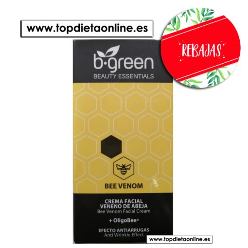 Crema beneno de abeja REBAJAS