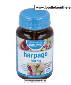 Harpago Naturmil