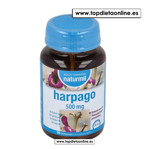 Harpago Naturmil