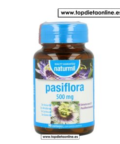 Pasiflora de Naturmil