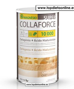 Super collaforce 10000 magnesio limón