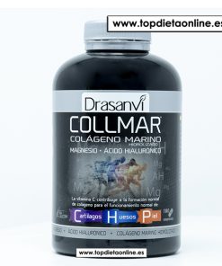 Collmar colágeno marino masticables de Drasanvi