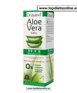 Gel aloe vera de Drasanvi