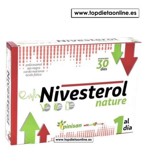 Nivesterol Nature Pinisan