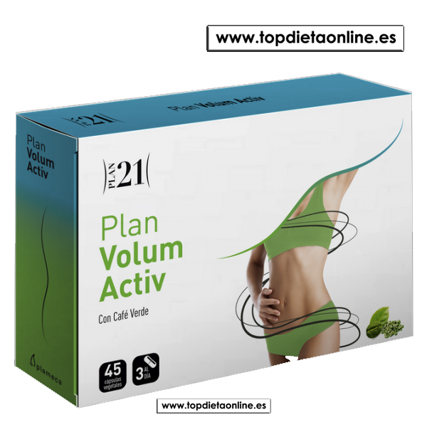 Plan volum activ de Plameca