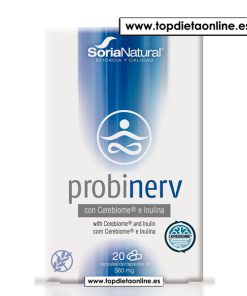 Probinerv de Soria Natural